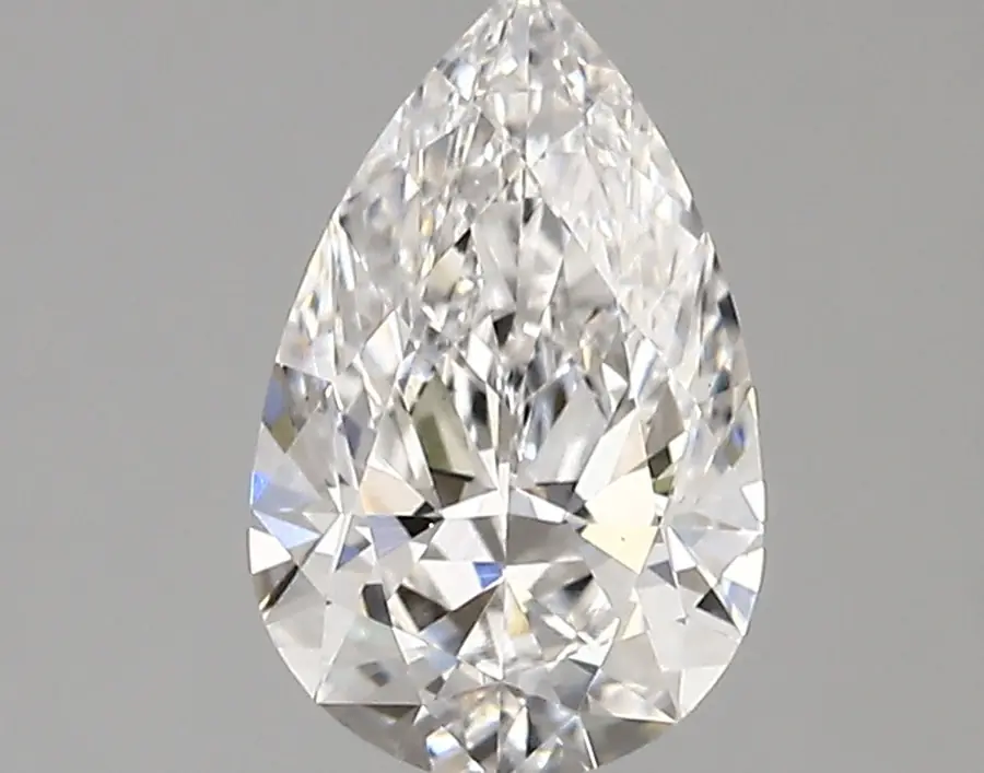 1.19ct D VS1 Pear (IGI)