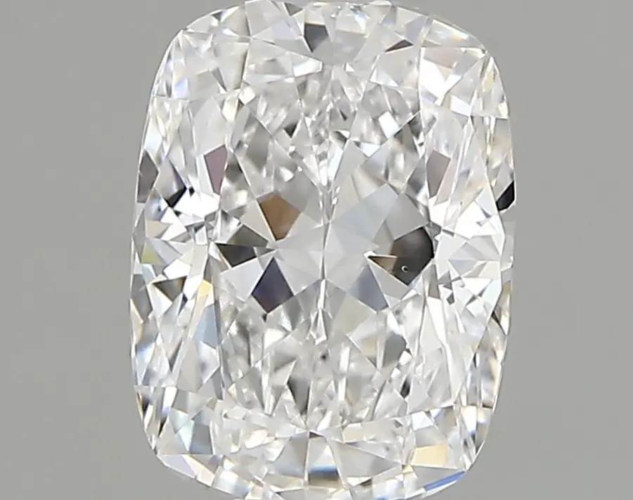 1.19ct D VS1 Cushion (IGI)