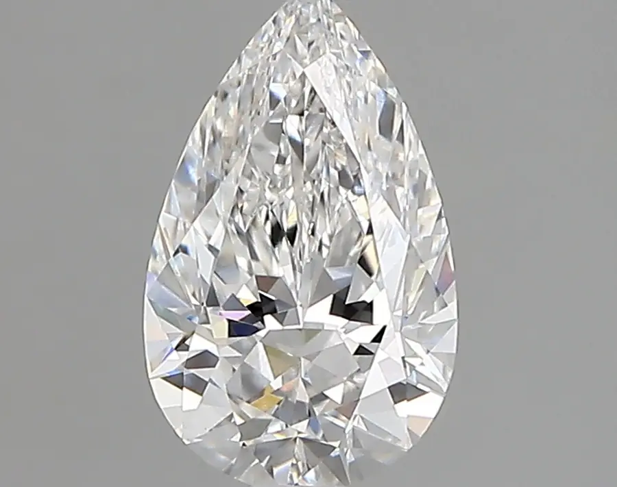 1.19ct D VVS2 Pear (IGI)
