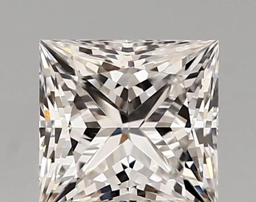 1.19ct E VS1 Princess (IGI)