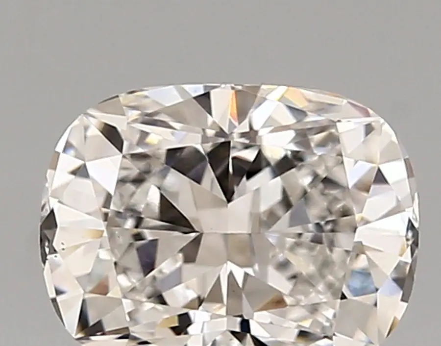 1.19ct D VS1 Cushion (IGI)