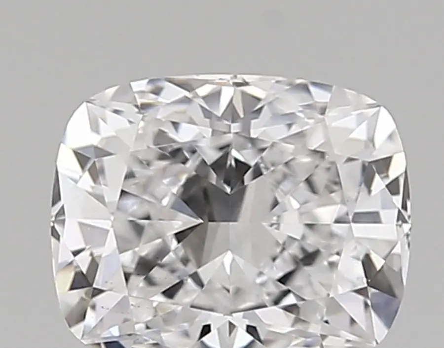 1.18ct D VS1 Cushion (IGI)