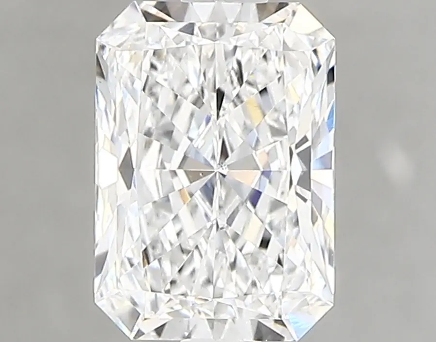 1.18ct D VVS2 Radiant (IGI)
