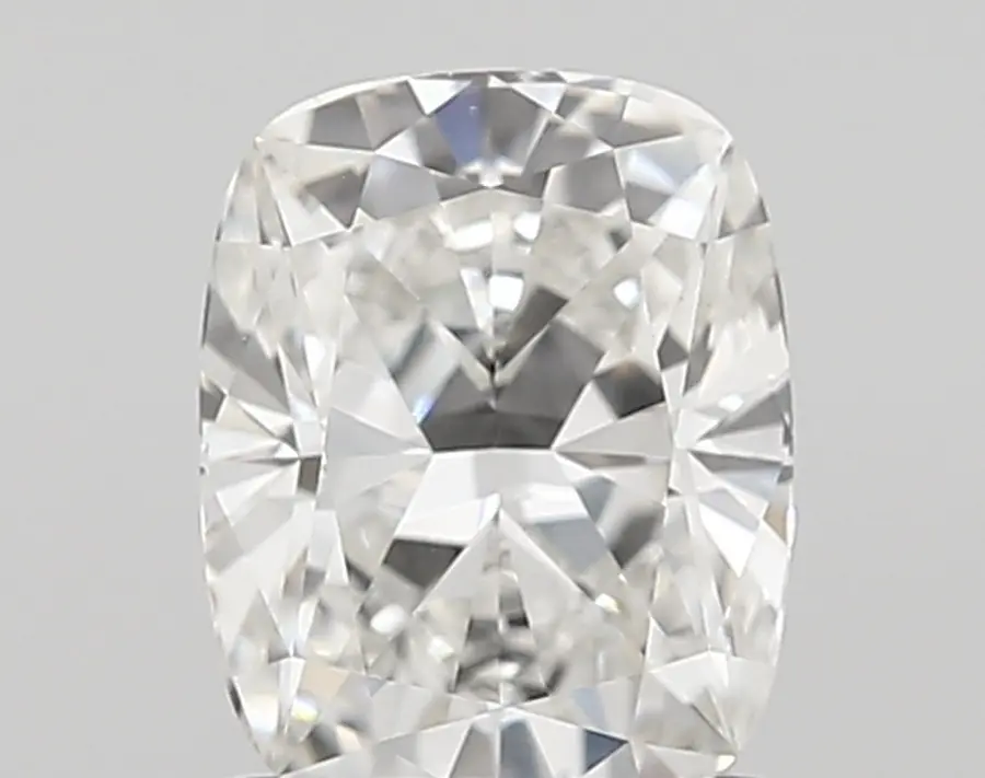1.18ct G VVS2 Cushion (IGI)