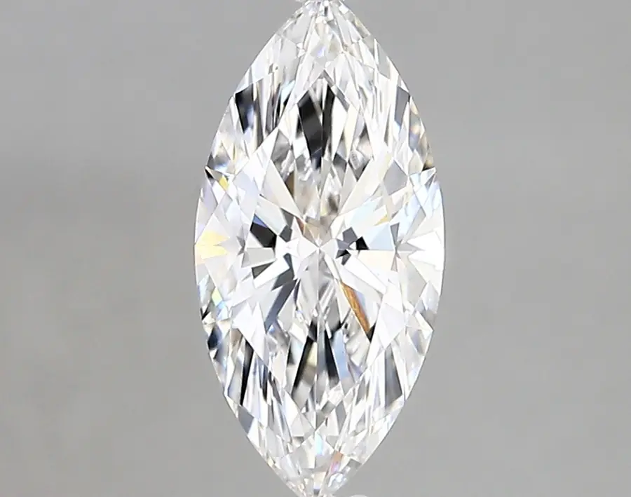 1.18ct D VVS2 Marquise (IGI)