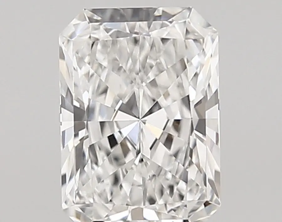 1.18ct E VVS1 Radiant (IGI)