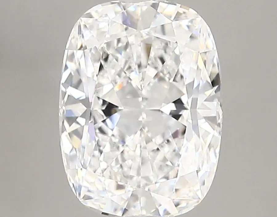1.18ct D VVS2 Cushion (IGI)