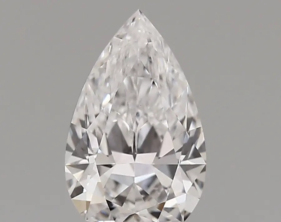 1.18ct D VVS2 Pear (IGI)