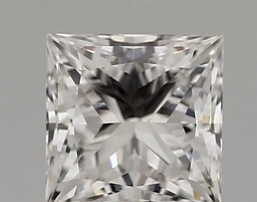 1.18ct E VVS1 Princess (IGI)