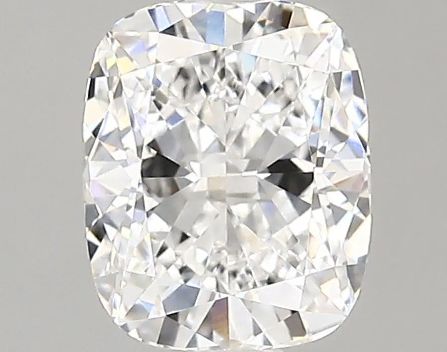 1.18ct D VVS2 Cushion (IGI)