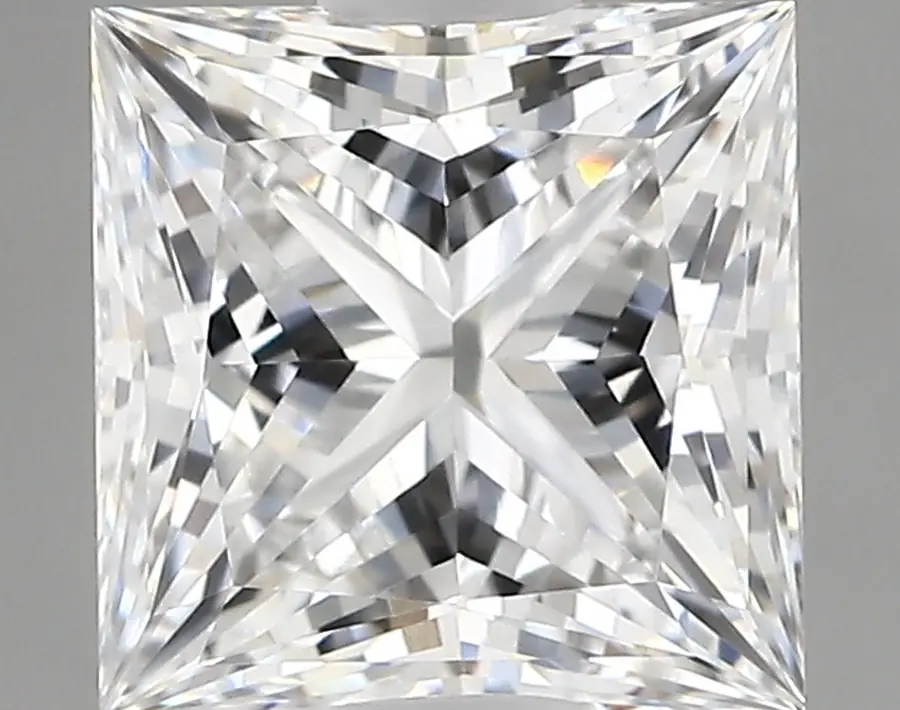 1.18ct E IF Princess (IGI)