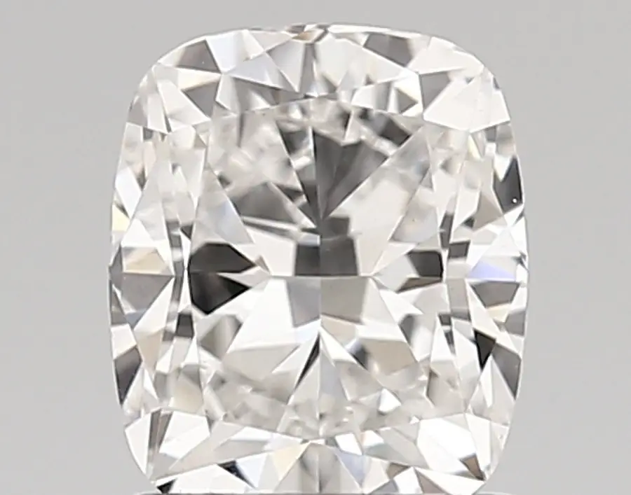 1.18ct E VVS2 Cushion (IGI)