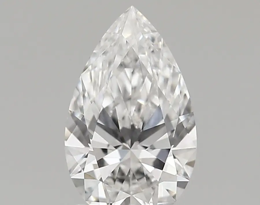 1.18ct E VS1 Pear (IGI)
