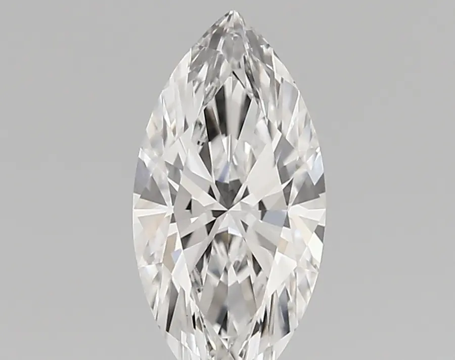 1.18ct D VVS2 Marquise (IGI)