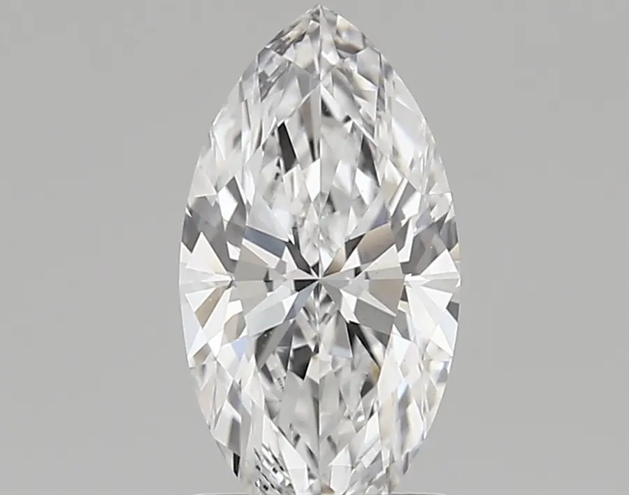 1.18ct D VVS2 Marquise (IGI)