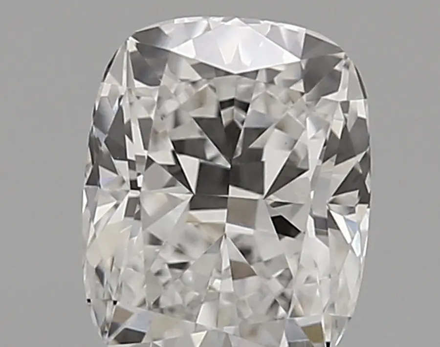 1.18ct D VVS2 Cushion (IGI)