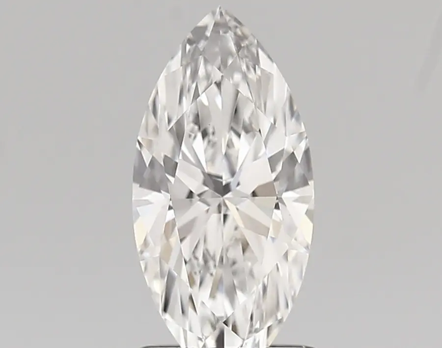 1.18ct E VVS2 Marquise (IGI)