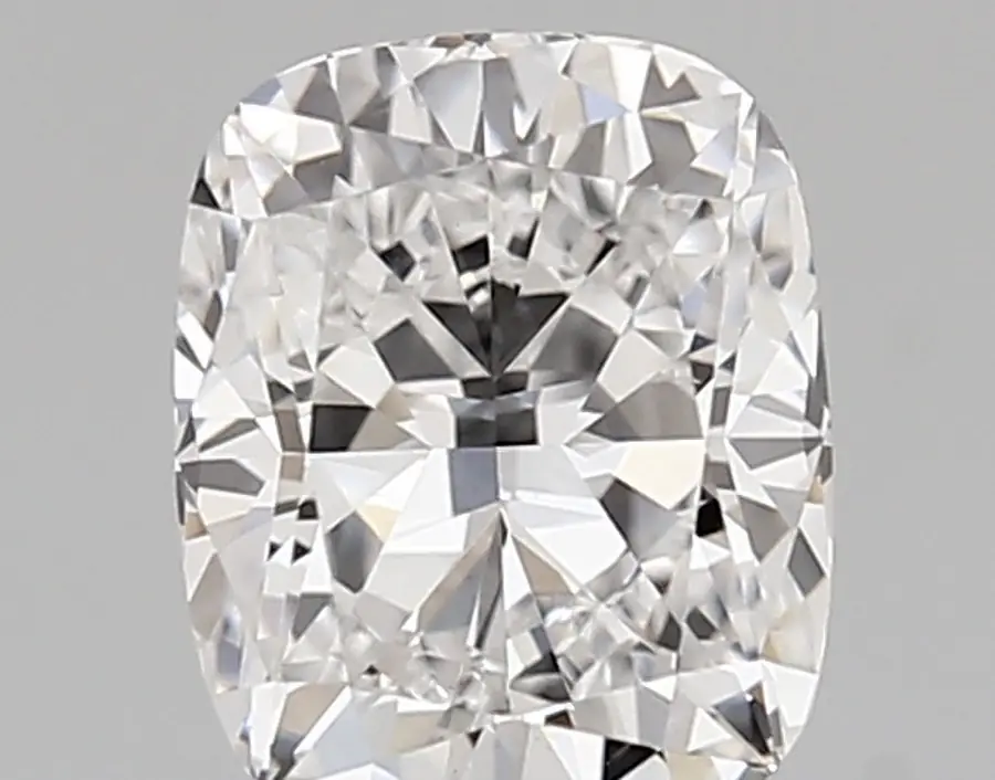 1.18ct D VVS2 Cushion (IGI)