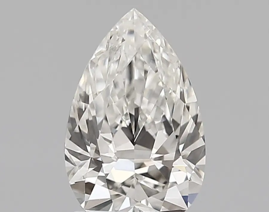 1.18ct F VVS2 Pear (IGI)