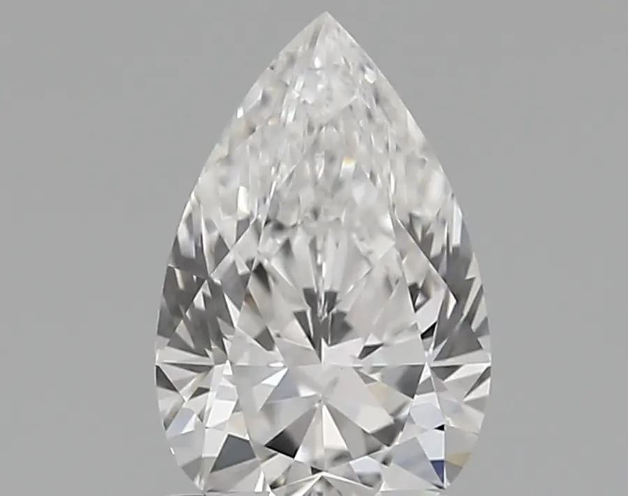 1.18ct E VS1 Pear (IGI)