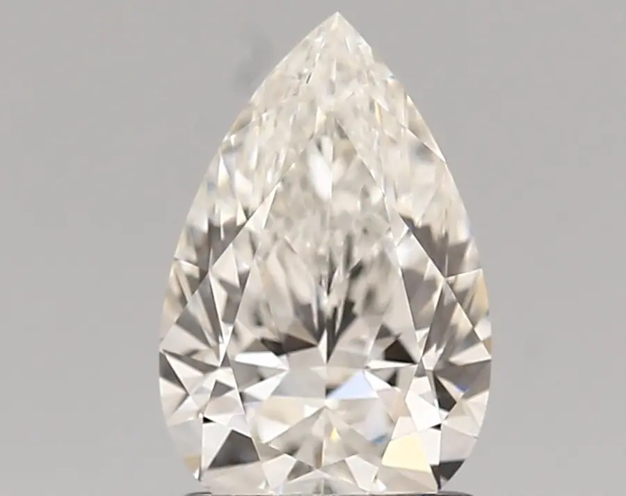 1.18ct E VVS1 Pear (IGI)