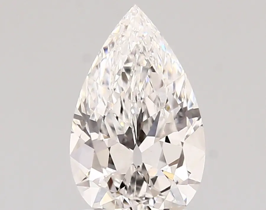1.18ct E VVS2 Pear (IGI)