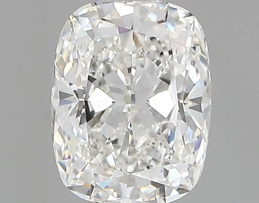 1.18ct E VS1 Cushion (IGI)