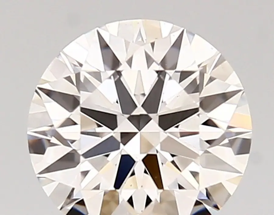 1.18ct D VS1 Round (IGI)