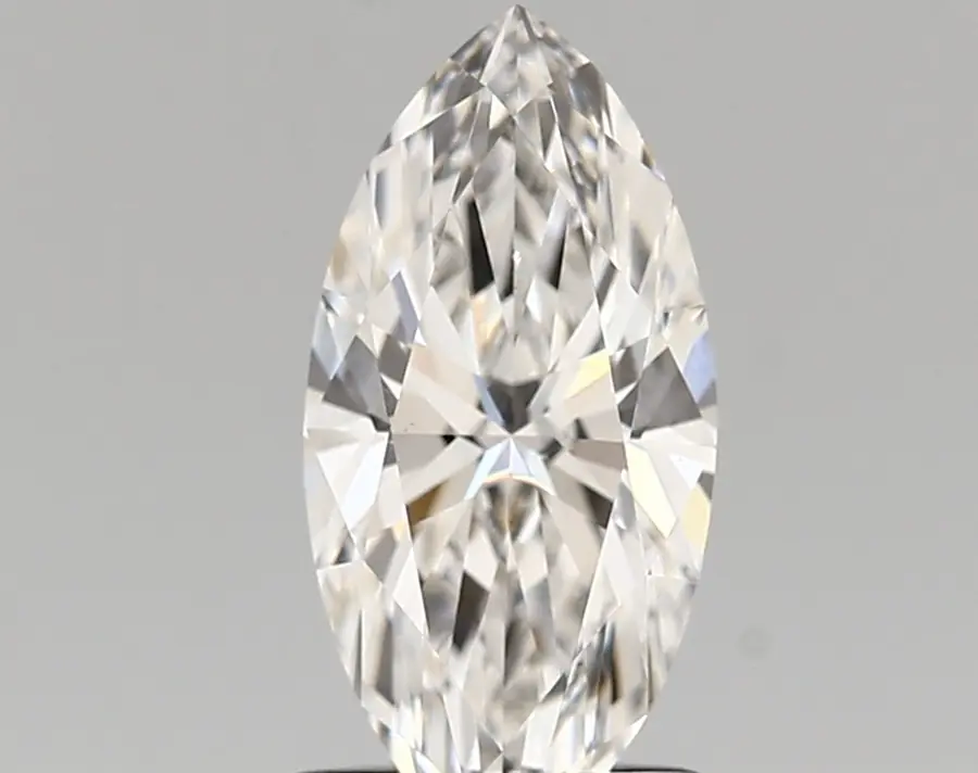 1.18ct D VVS2 Marquise (IGI)