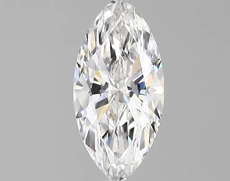 1.18ct D VS1 Marquise (IGI)
