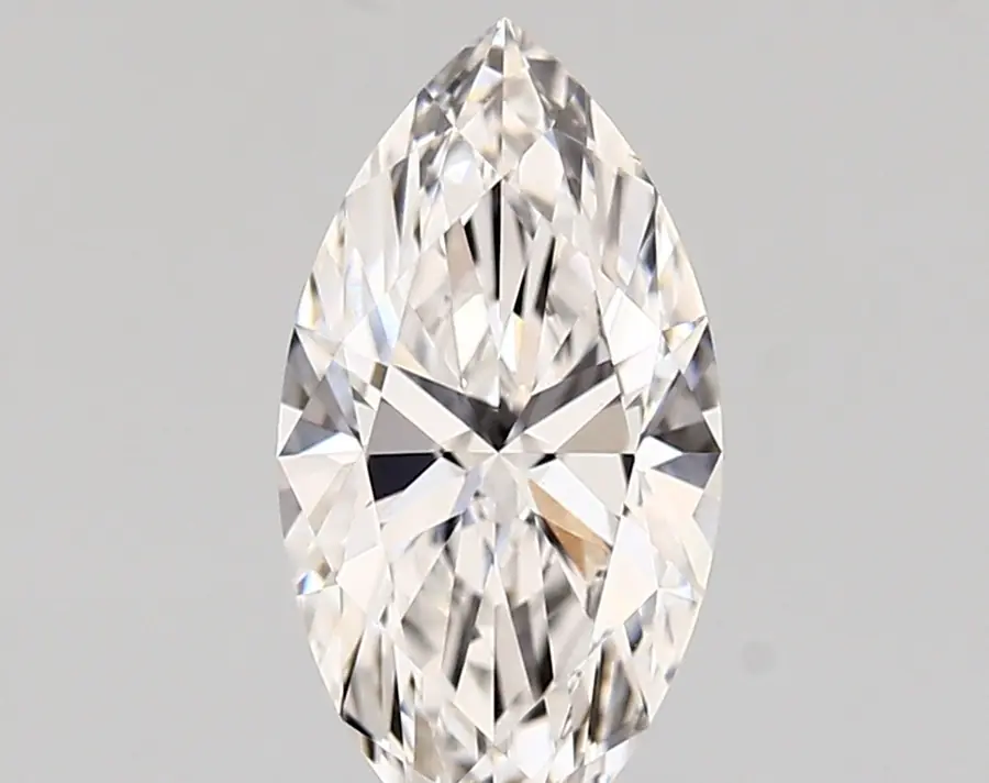 1.18ct D VVS2 Marquise (IGI)