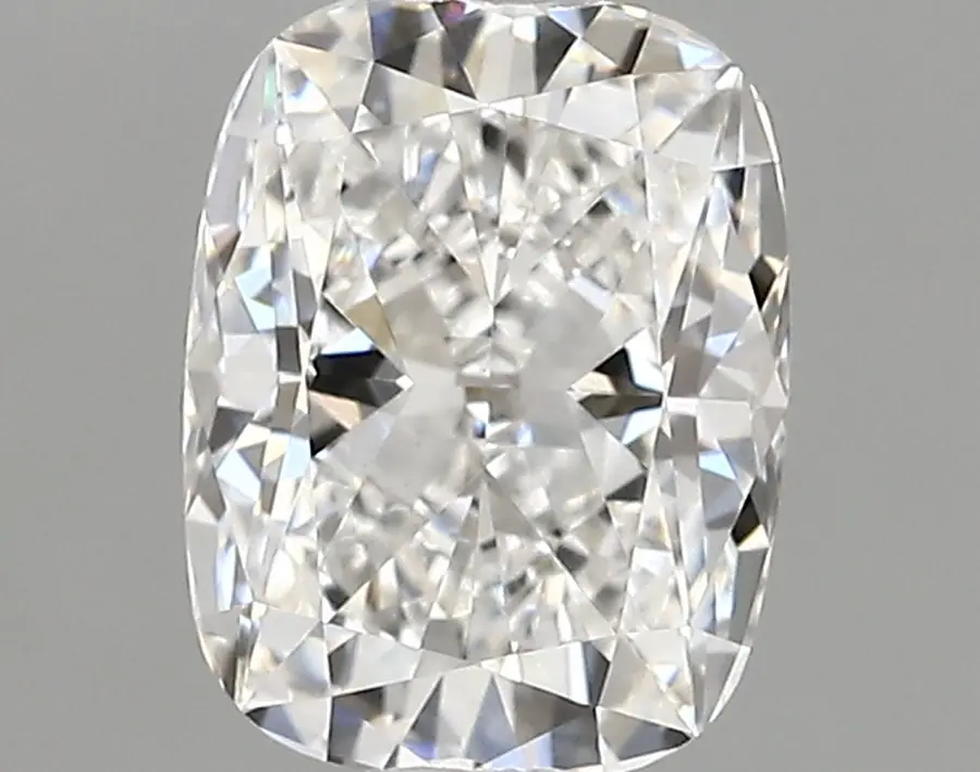 1.18ct E VVS2 Cushion (IGI)