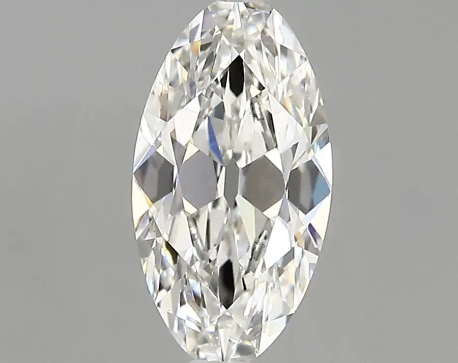 1.18ct E VS1 Moval (IGI)
