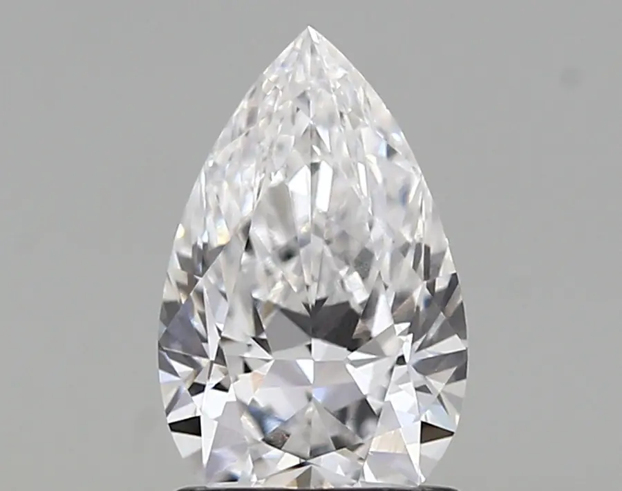 1.18ct E VS1 Pear (IGI)