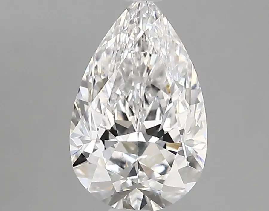 1.18ct D VVS2 Pear (IGI)