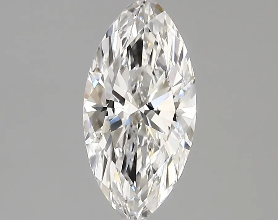 1.18ct E VVS2 Marquise (IGI)