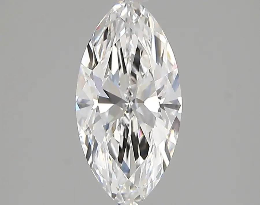 1.18ct D VVS2 Marquise (IGI)