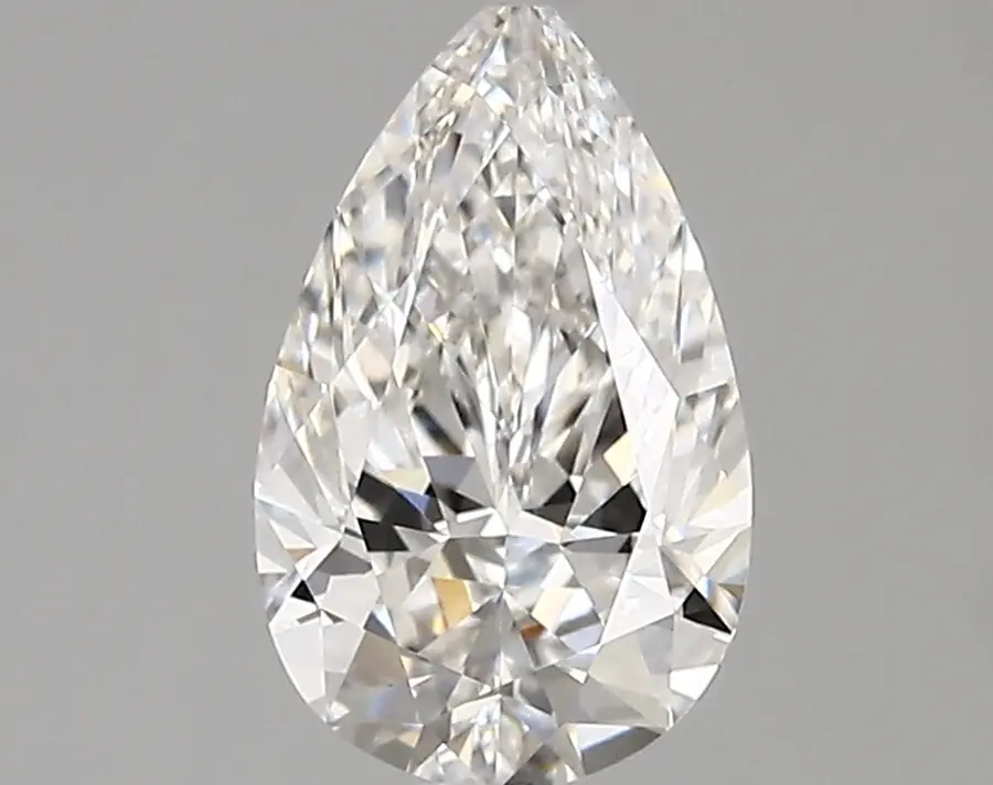 1.18ct E VVS1 Pear (IGI)