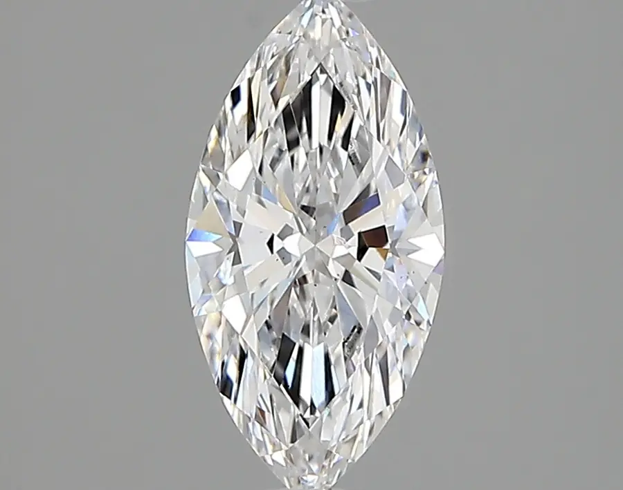 1.18ct D VS1 Marquise (IGI)