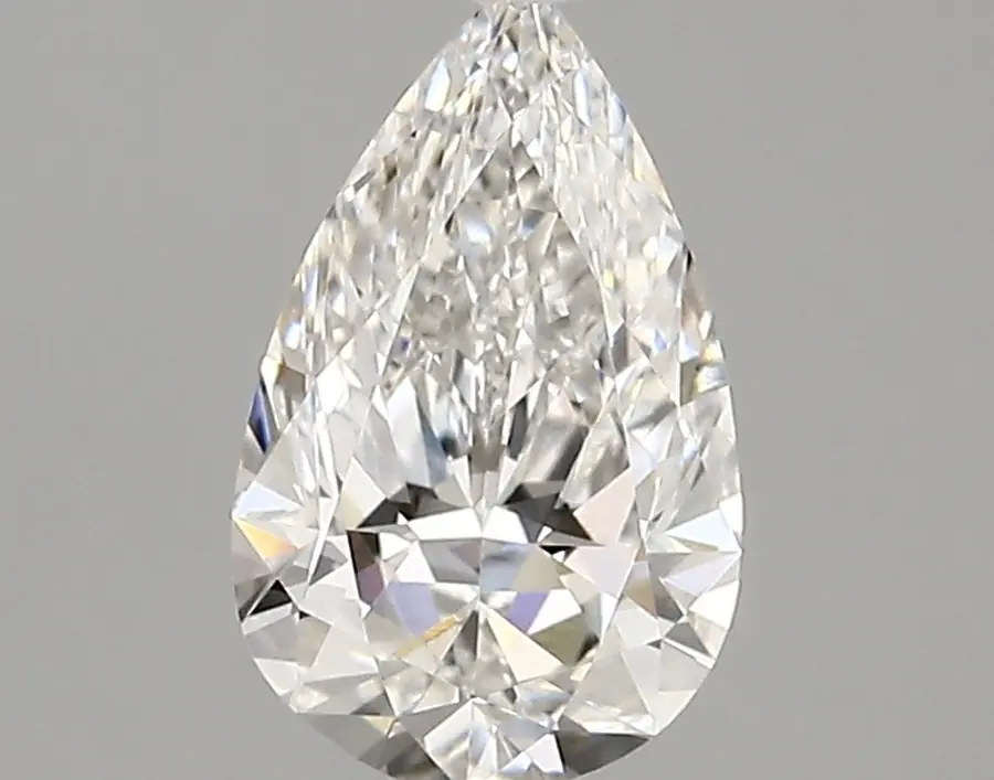 1.18ct E VVS1 Pear (IGI)