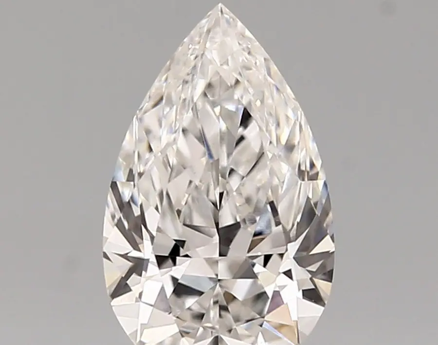 1.18ct E VVS2 Pear (IGI)