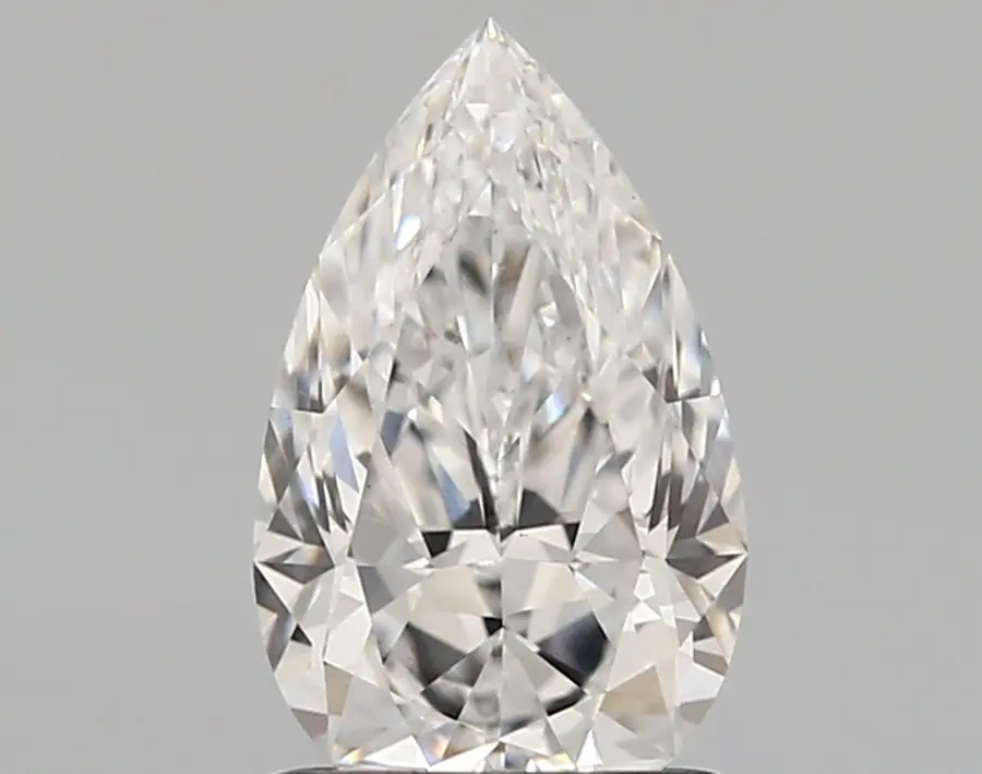 1.18ct E VVS2 Pear (IGI)