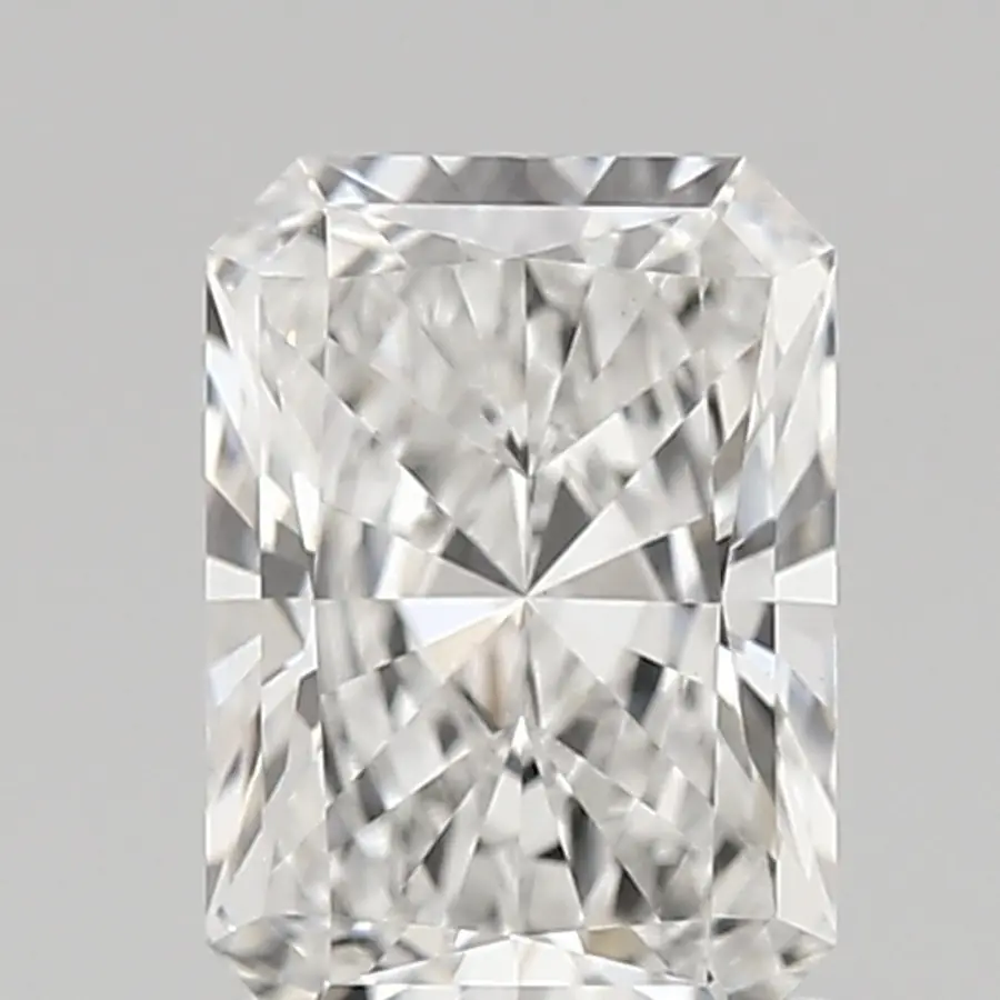 1.17ct F VS1 Radiant (IGI)