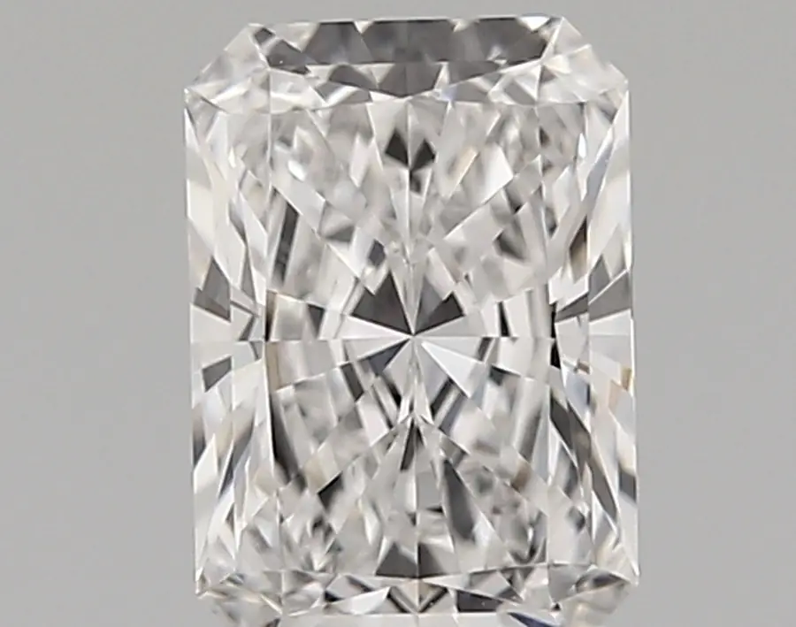 1.17ct E VVS2 Radiant (IGI)