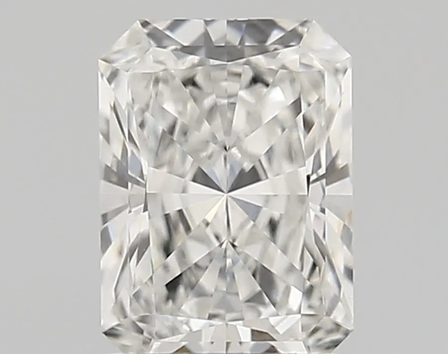 1.17ct F VVS1 Radiant (IGI)