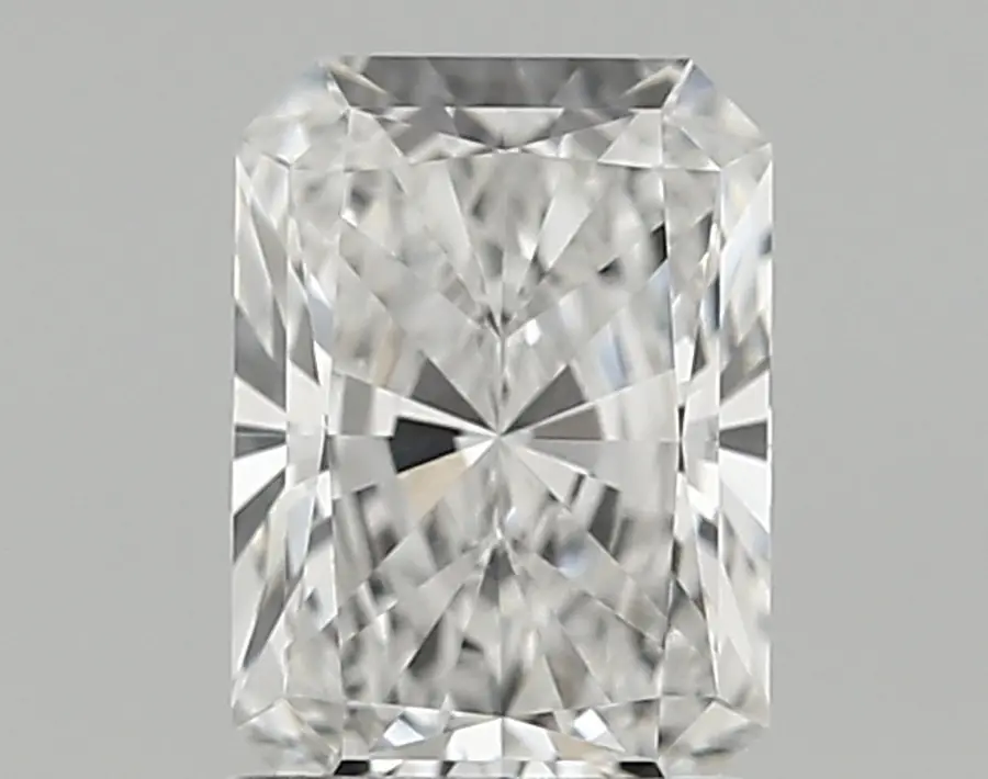 1.17ct E VVS1 Radiant (IGI)