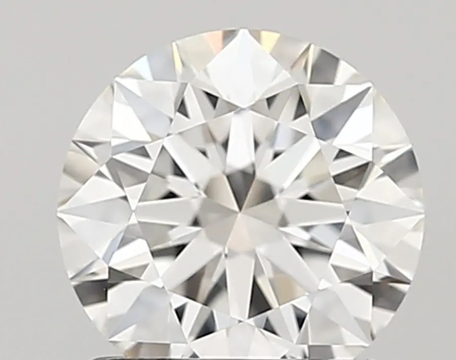 1.17ct E IF Round (IGI)