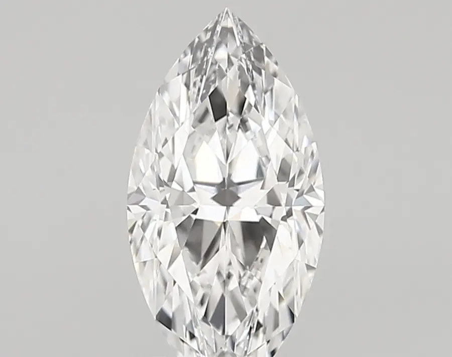1.17ct D VVS1 Marquise (IGI)