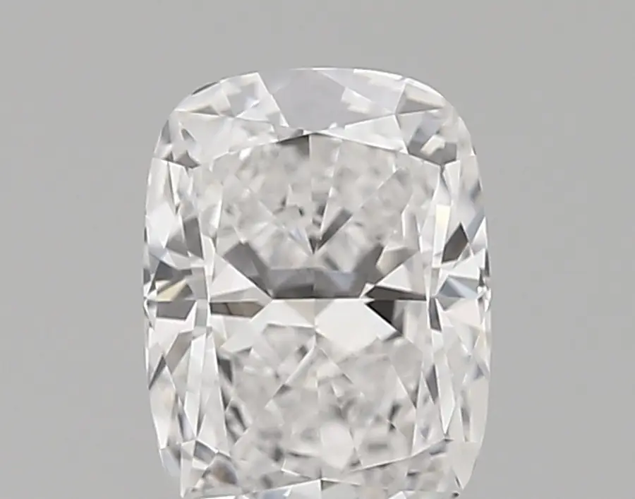 1.17ct D VVS1 Cushion (IGI)