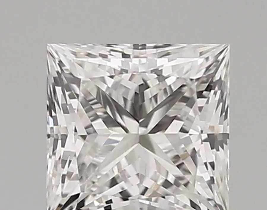 1.17ct D VVS2 Princess (IGI)